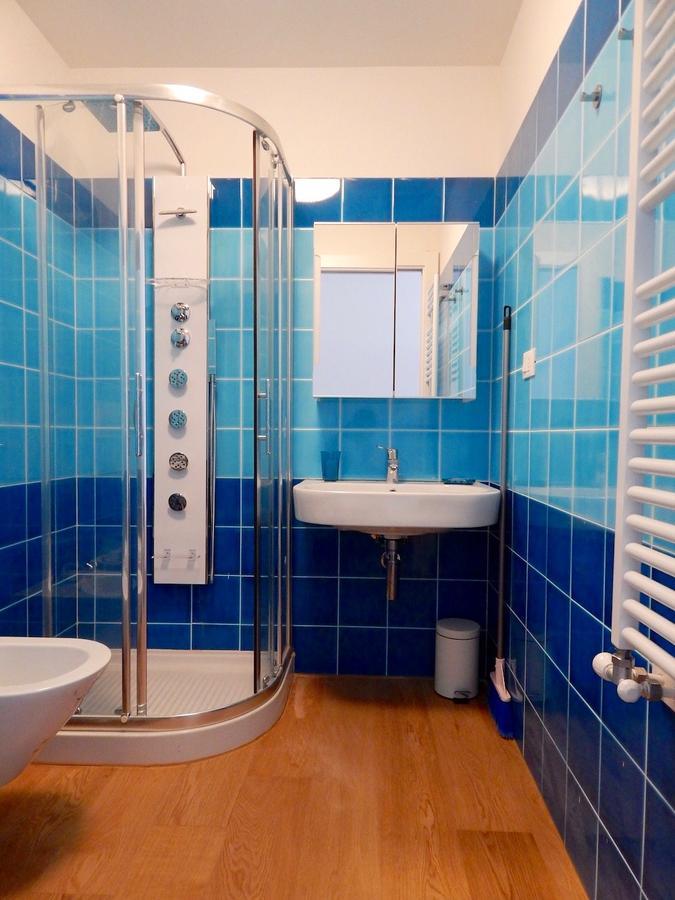Apartament S127 - Sirolo, Nuovissimo Monolocale Con Terrazzo Zewnętrze zdjęcie
